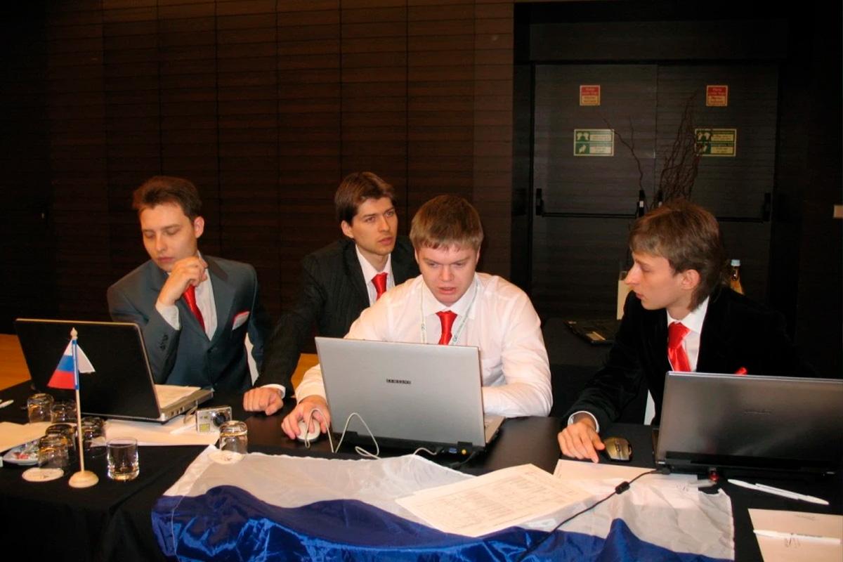 За 20 лет в деловой игре Global Management Challenge приняли участие более 100 тысяч управленцев из России