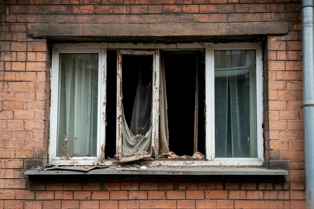 Курский опыт дистанционной оценки разрушений планируют применять в других регионах