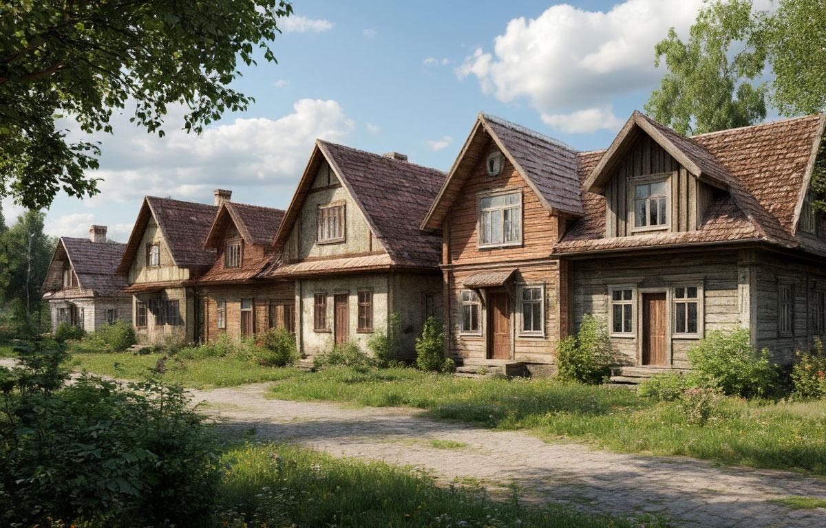 До 1 июля 2026 года: у жителей Запорожской области осталось два месяца, чтобы спасти свою недвижимость