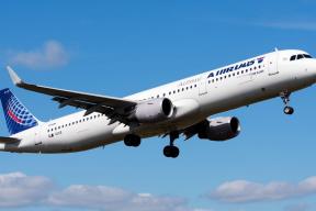 Рейс JetBlue столкнулся с дроном при заходе на посадку в Нью-Йорке