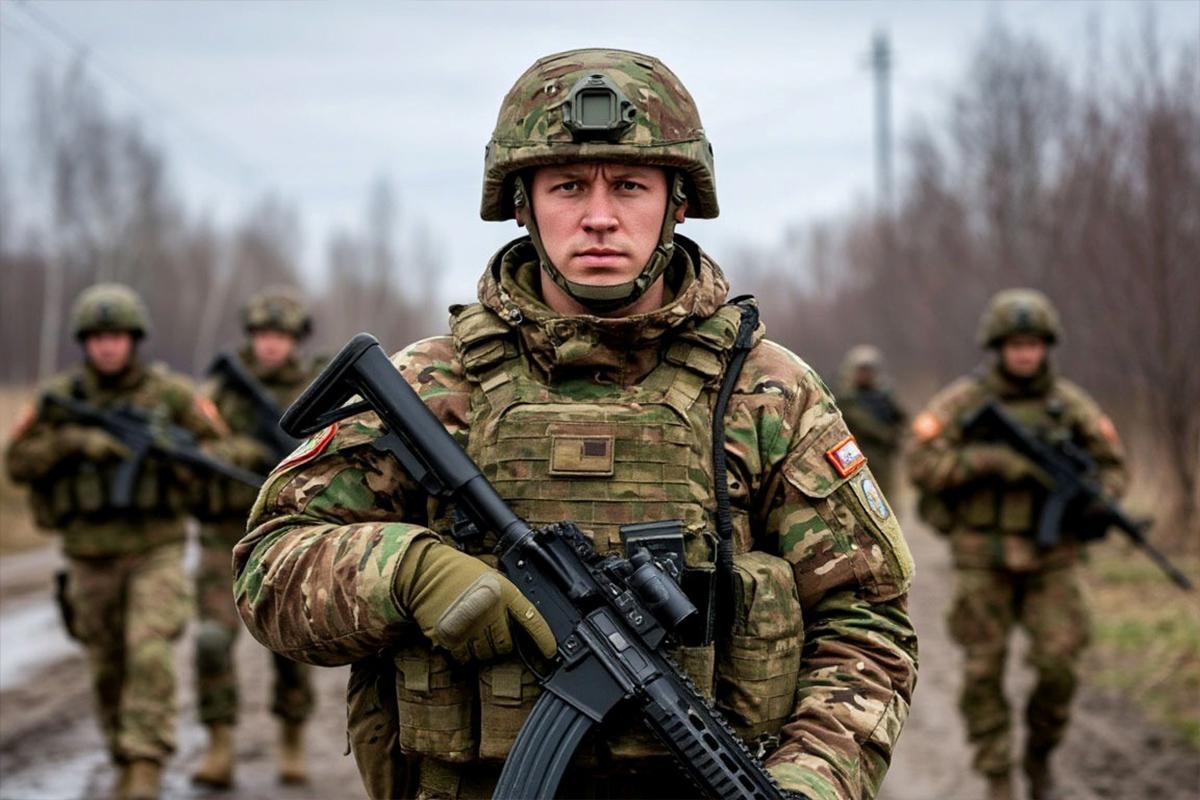 Танковый залп по тылам: как «Филин» развернул ротацию ВСУ на Константиновском направлении