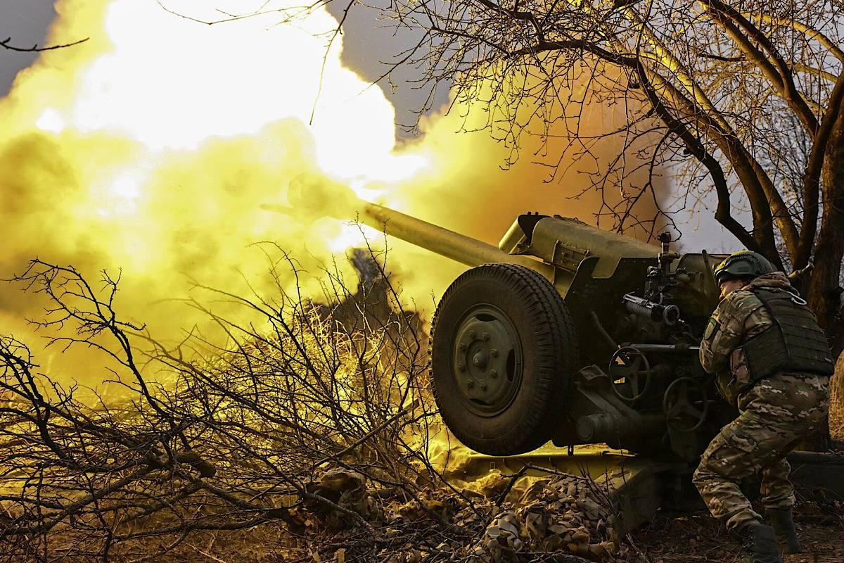 The American Conservative: Атаки Украины на российские аэродромы ведут к эскалации конфликта