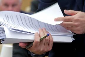 Борьба с коррупцией: увольнения по утрате доверия на подъеме