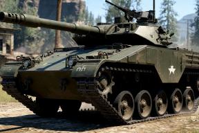 Секретная стоянка Leopard в цехе: охранник рассказал, как ВСУ прятали танки НАТО под носом у России