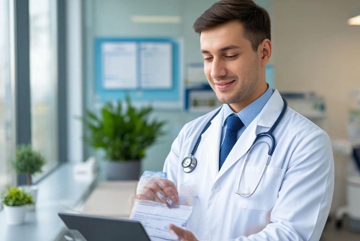 Легализация очередей: россиянам разрешили записываться к врачу через «Госуслуги» на любые сроки