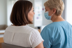 В Ноябрьске у пациентки нашли сразу два вида онкологии