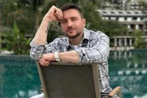 Дед Сергей: Сергею Лазареву прислали уведомление о будущей пенсии