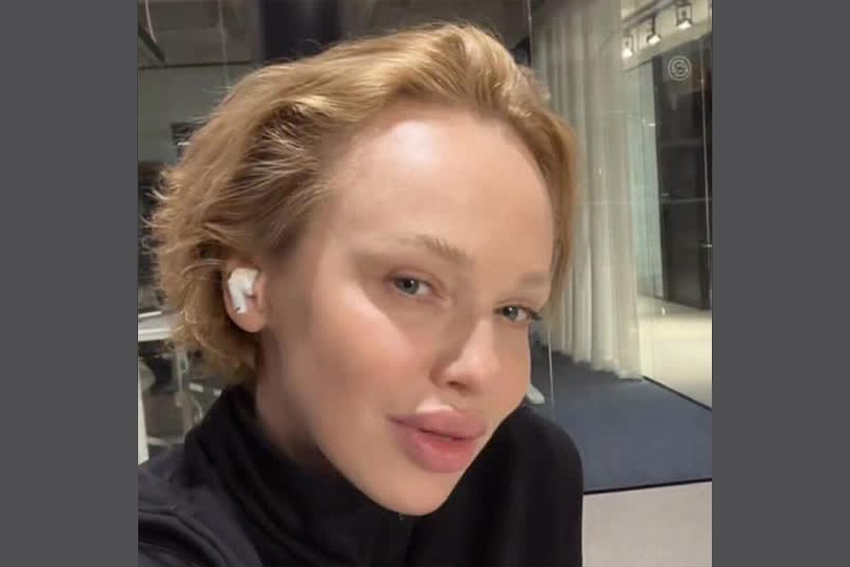 Жена Меладзе испугала певца изменениями во внешности