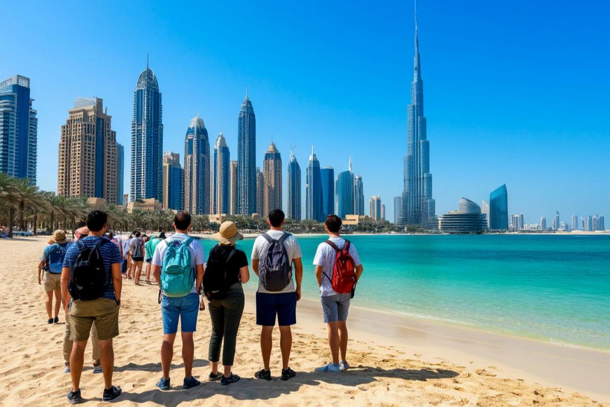 В мае Россия и Саудовская Аравия запускают безвизовый режим