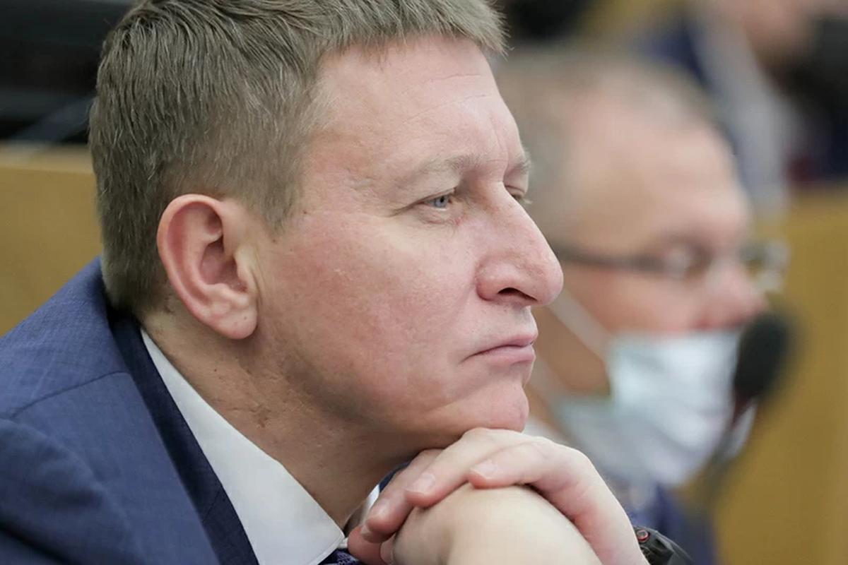 Влияние ослабло: ключевая фигура региональной политики Прикамья Скриванов, вероятно, покинет кресло депутата