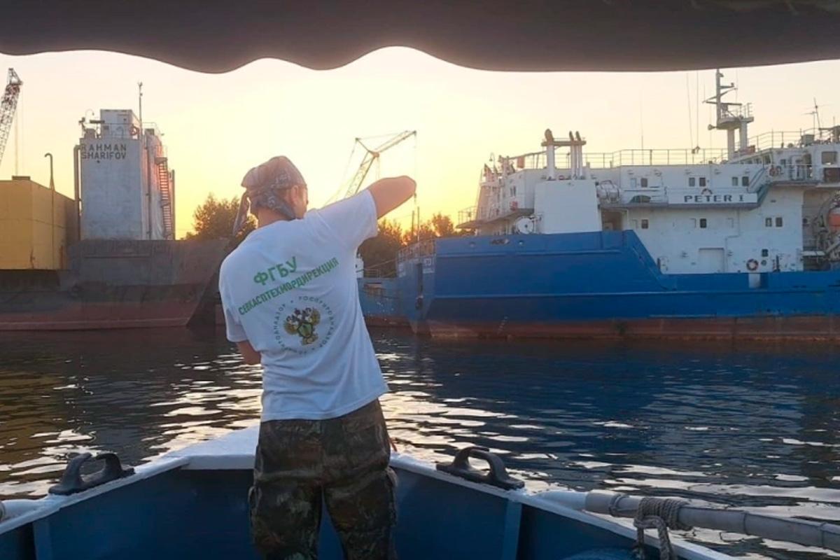 В Астраханской области предприятие возместило вред реке после решения суда