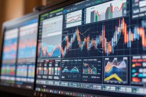 Обещанного 5% ждут: при каких условиях Россия сможет добиться снижения инфляции?