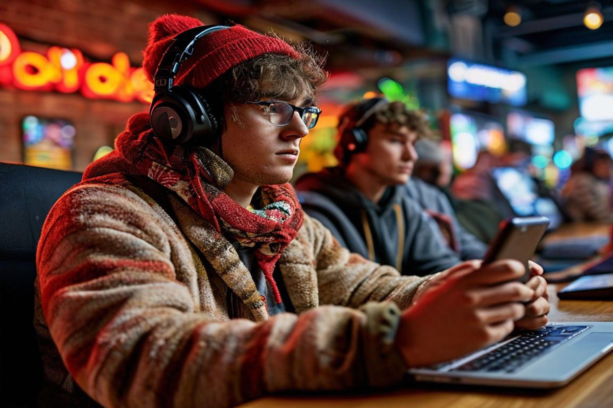 В канадской провинции Манитоба планируют запретить соцсети и ИИ-сервисы для детей