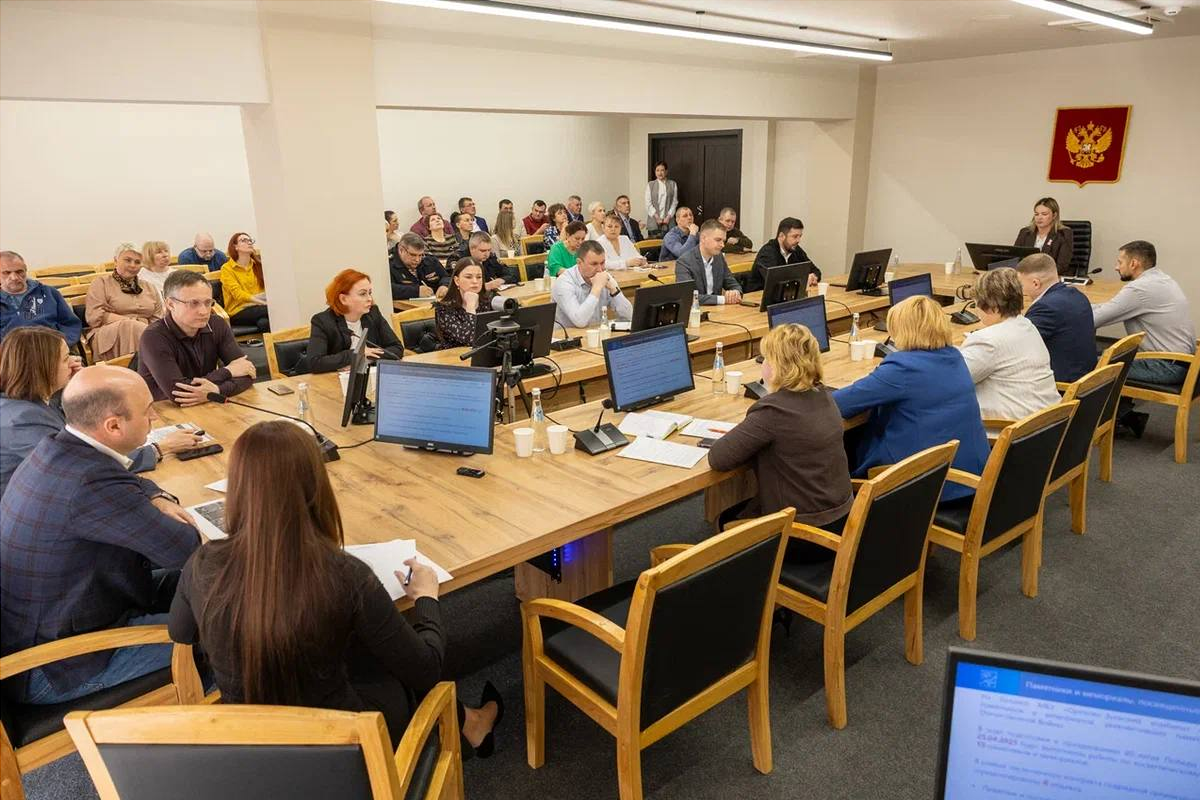 В Орехово-Зуевском городском округе к 1 мая приведут в порядок мемориалы Великой Отечественной войны