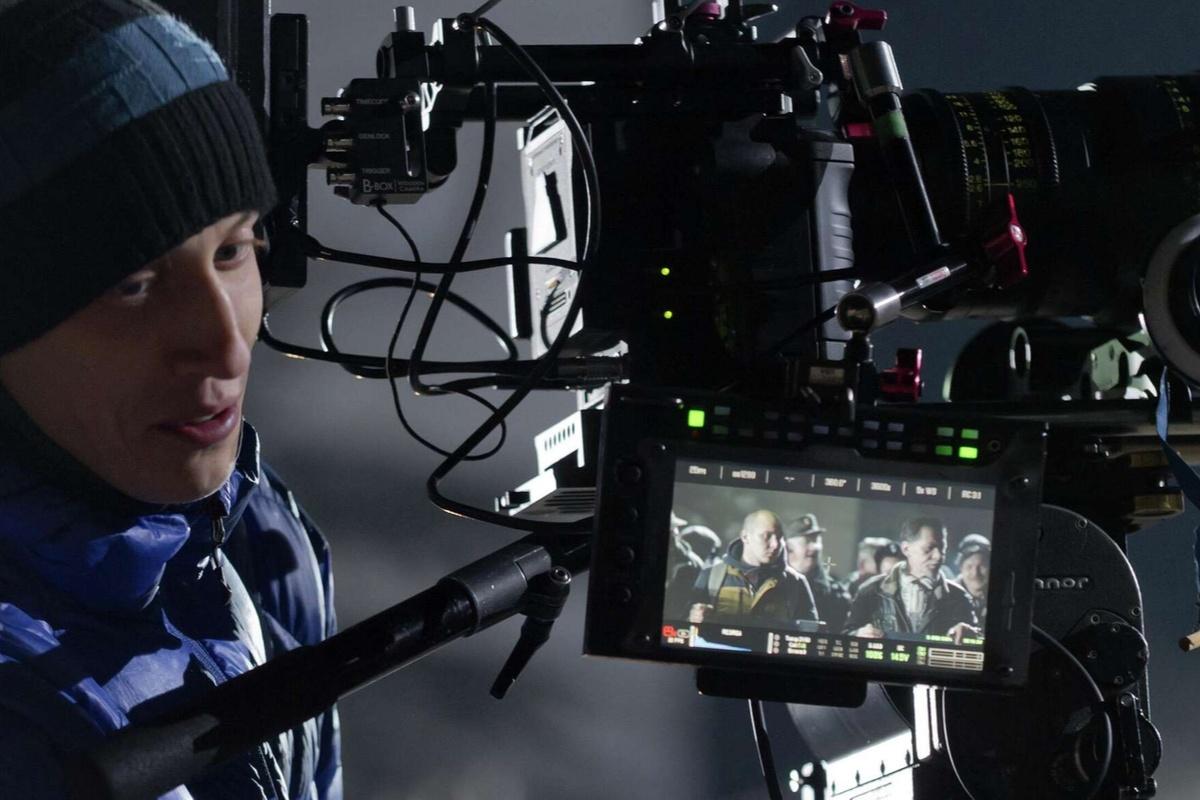 Пётр Первый оживает на экране и сериал «Государь» покоряет сердца зрителей