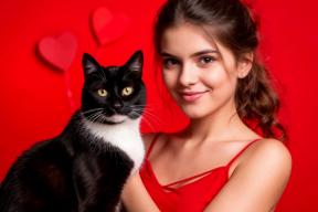 14 Февраля без пары: как сохранить самооценку?