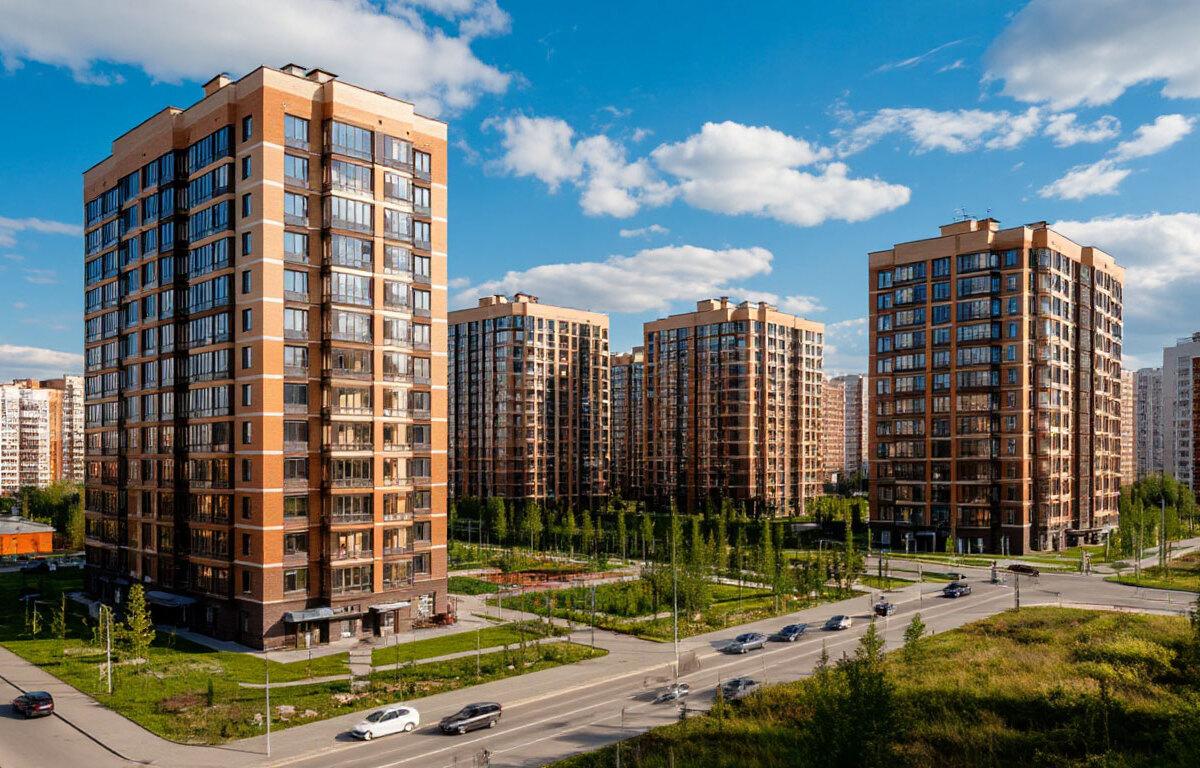 Подорожал и обмельчал: что ждёт российский рынок недвижимости в 2026-м году?