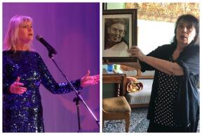 «Свела его в могилу»: Актриса Елена Скороходова назвала покойную вдову Баталова ведьмой