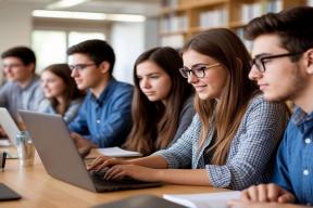 Искусственный интеллект войдет в школьную программу с осени