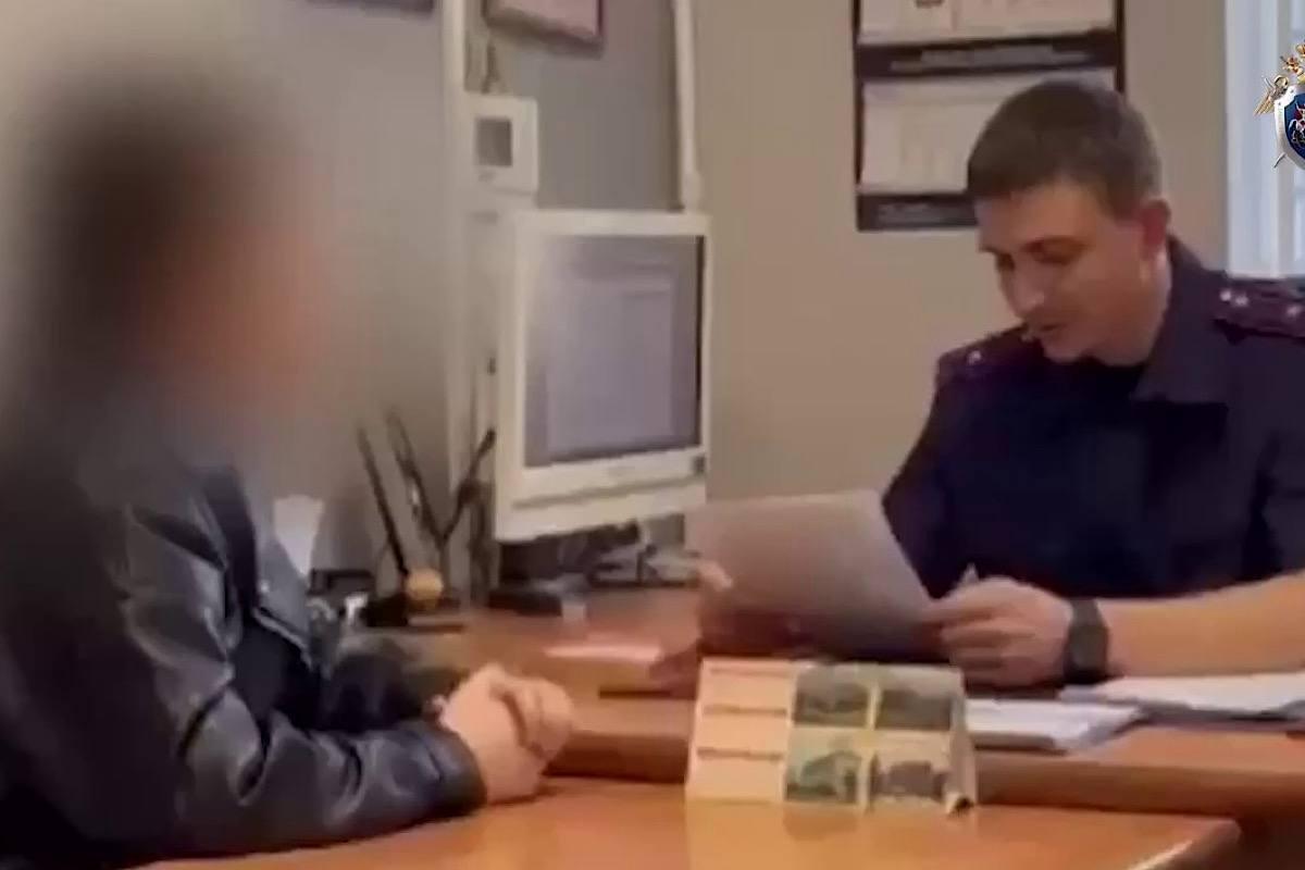 В Воронеже спасли трехлетнюю девочку, которую мать на три дня оставила одну