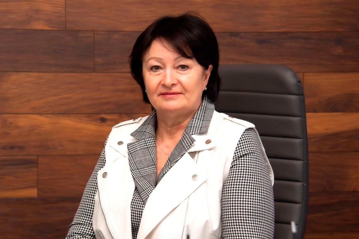 Сопредседатель ВАРМСУ Галина Данильченко избрана первым заместителем председателя Комитета ГД РФ по защите семьи, вопросам отцовства, материнства и детства