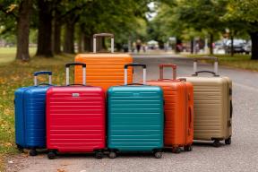 От суровых просторов до легендарных краев: туристические препоны России