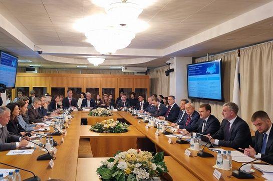Единая ТОР вместо разрозненных режимов: что изменится для бизнеса на Дальнем Востоке