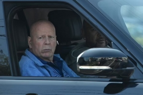 Fresh pictures of Bruce Willis have alarmed the actor's fans