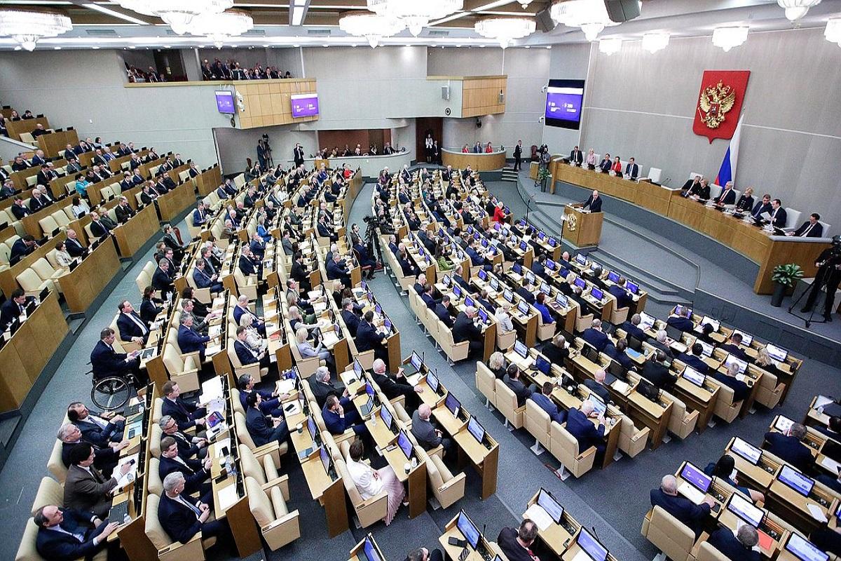 Депутаты и министры готовятся к ежегодному отчету за 2025 год