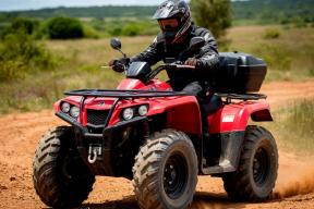 Питбайки на прощание: в Подмосковье начались рейды против подростков-гонщиков — технику забирают, родителей штрафуют