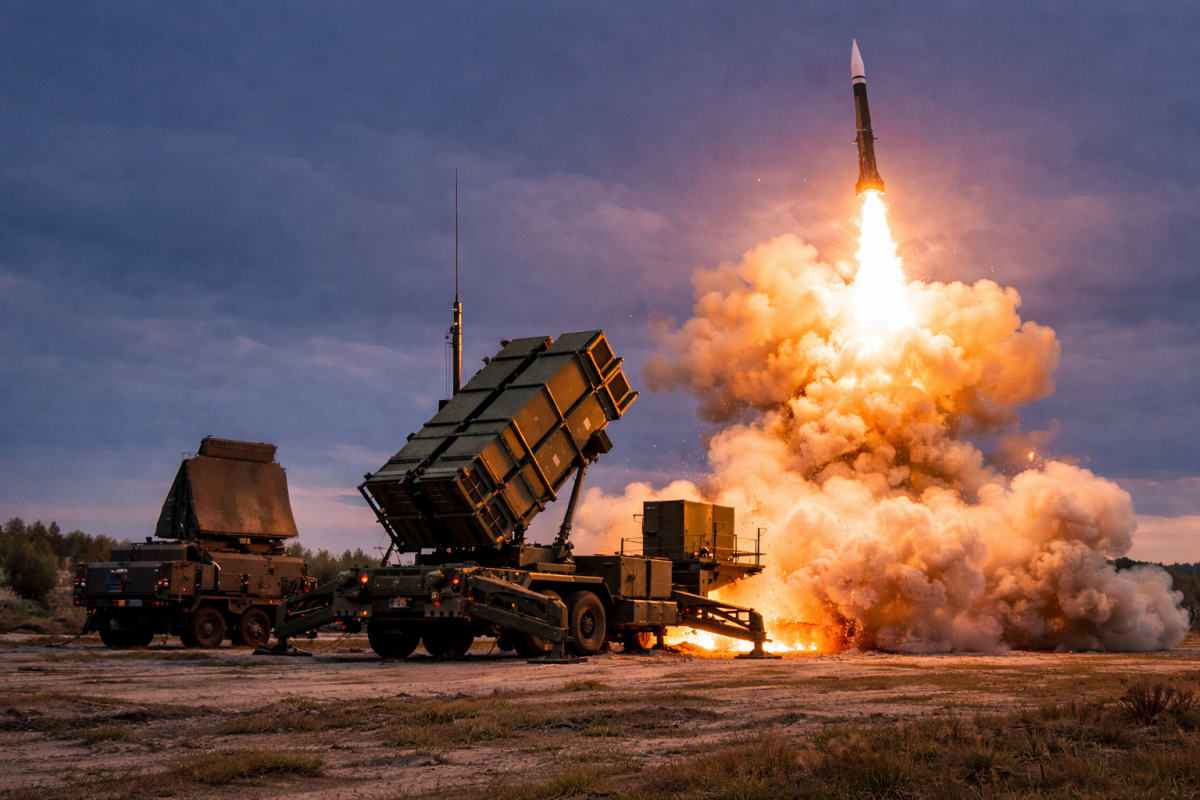 36 млрд евро на войну — Франция объявила Россию главной угрозой