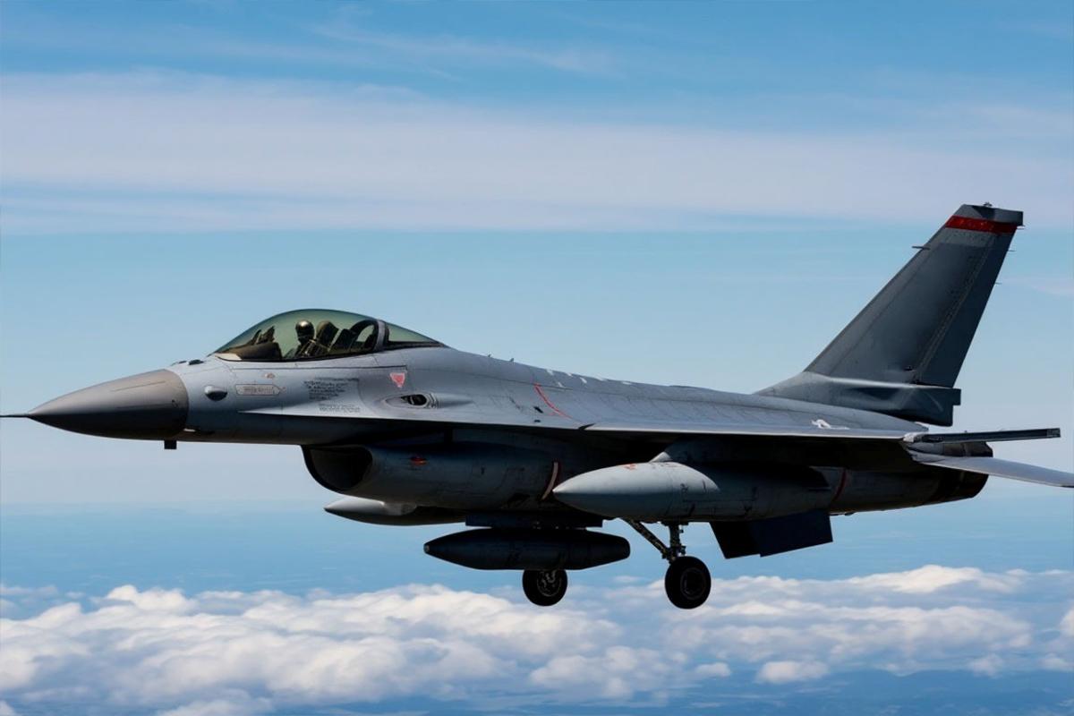 Армада Трампа: Пентагон бросил в бой против Ирана «Хищников», «Рапторов» и «Тандерболты»