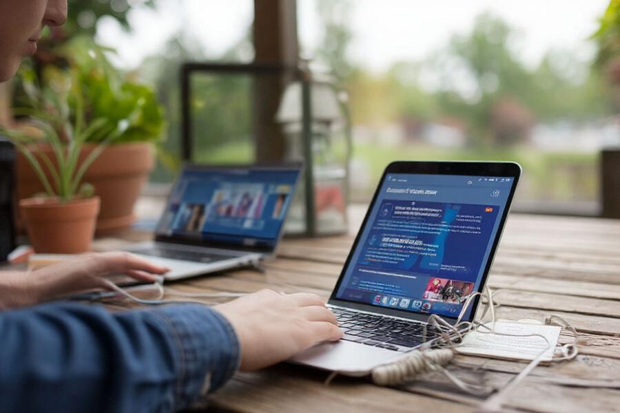 Все школы Марий Эл подключили к скоростному интернету с защитой