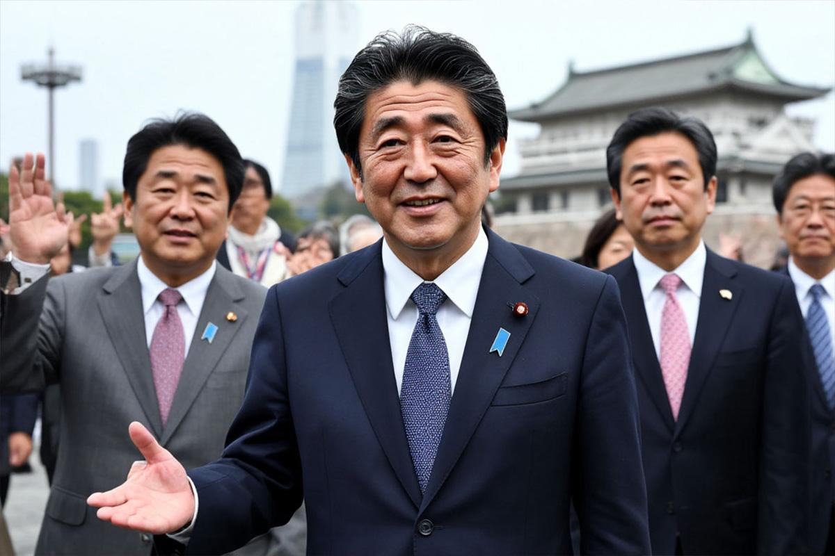 Власти Японии отреагировали на слова чиновника про ядерное оружие