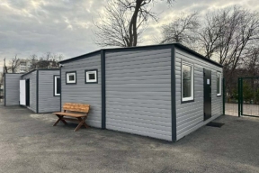 Открывшийся социальный центр «Приют человека» даст крышу над головой бездомным Уфы