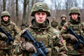 Минобороны РФ подтвердило освобождение города Белицкое