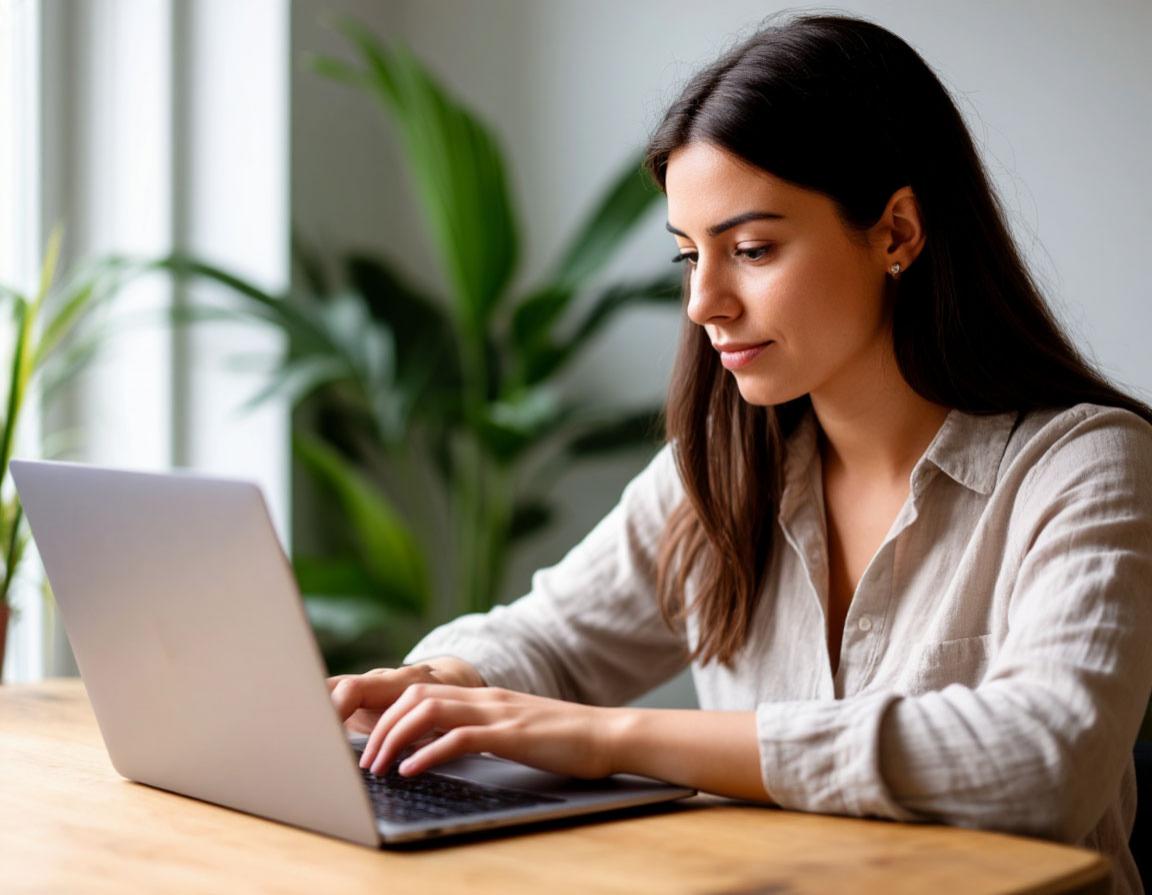 Эксперт раскрыла главные правила, как отличить обучающий курс от мошенников