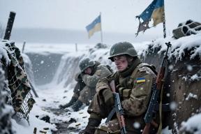 Без света и тепла: офицер ВСУ дал украинцам пугающий прогноз и совет по запасам на два месяца