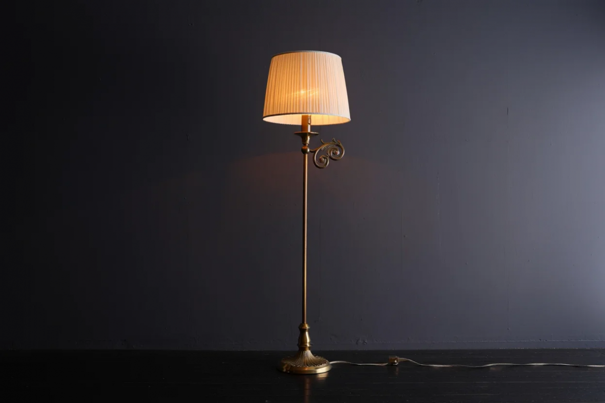 Продажи винтажной мебели на Дальнем Востоке выросли почти на треть