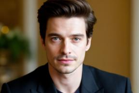 Максим Матвеев покорил иностранок ролью Вронского: «Мотивация выучить русский»