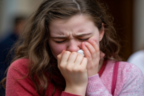 Врачи заявили, что ничего уникального в гонконгском гриппе нет