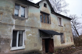 В Смоленской области новые квартиры получат 290 жителей аварийных домов