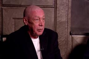 Личный патронаж: как Никита Михалков выстроил путь возвращения Михаила Ефремова в театр