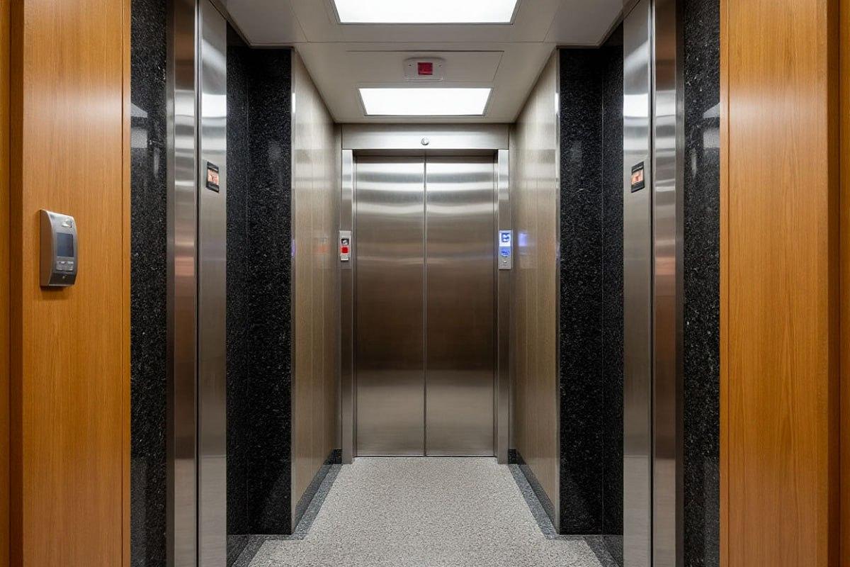 Ремонт лифтов исключили из фонда капремонта в Свердловской области: что изменится с 1 сентября