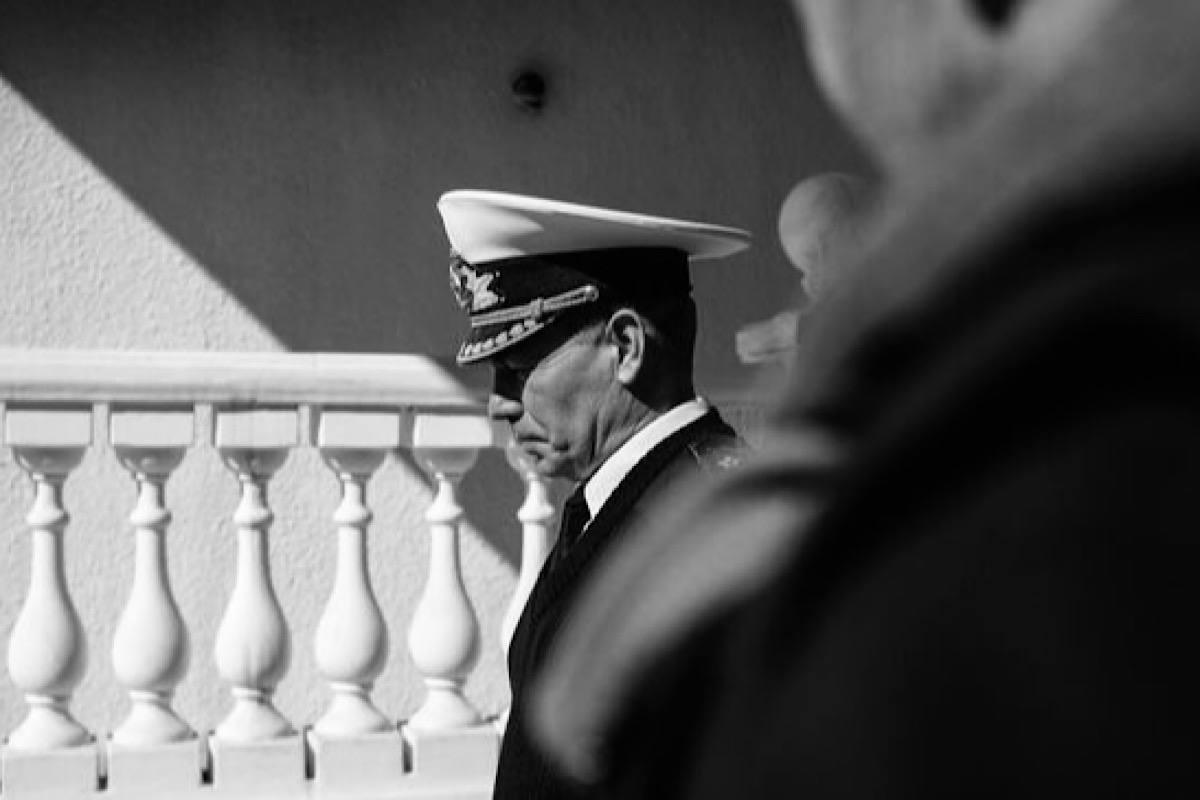 В Омске ветерана Афганистана Сергея Гайдука убило упавшей веткой с высоты четырех этажей