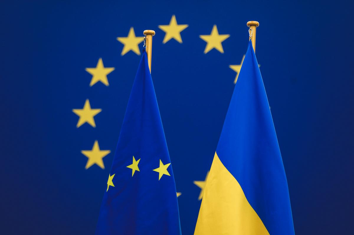 «Коалиция желающих» готовит многонациональные силы для Украины: заявление лидеров G7 и 37 стран