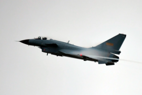 China accused of increased recruitment of NATO pilots