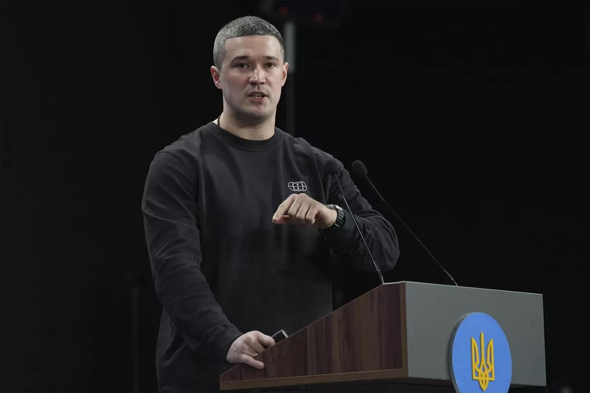 Глава Минобороны Украины признал бессилие любых систем ПВО перед российской баллистикой