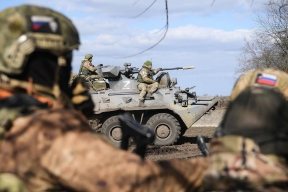 Названо число пострадавших мирных жителей в Сватове ЛНР при обстреле ВСУ