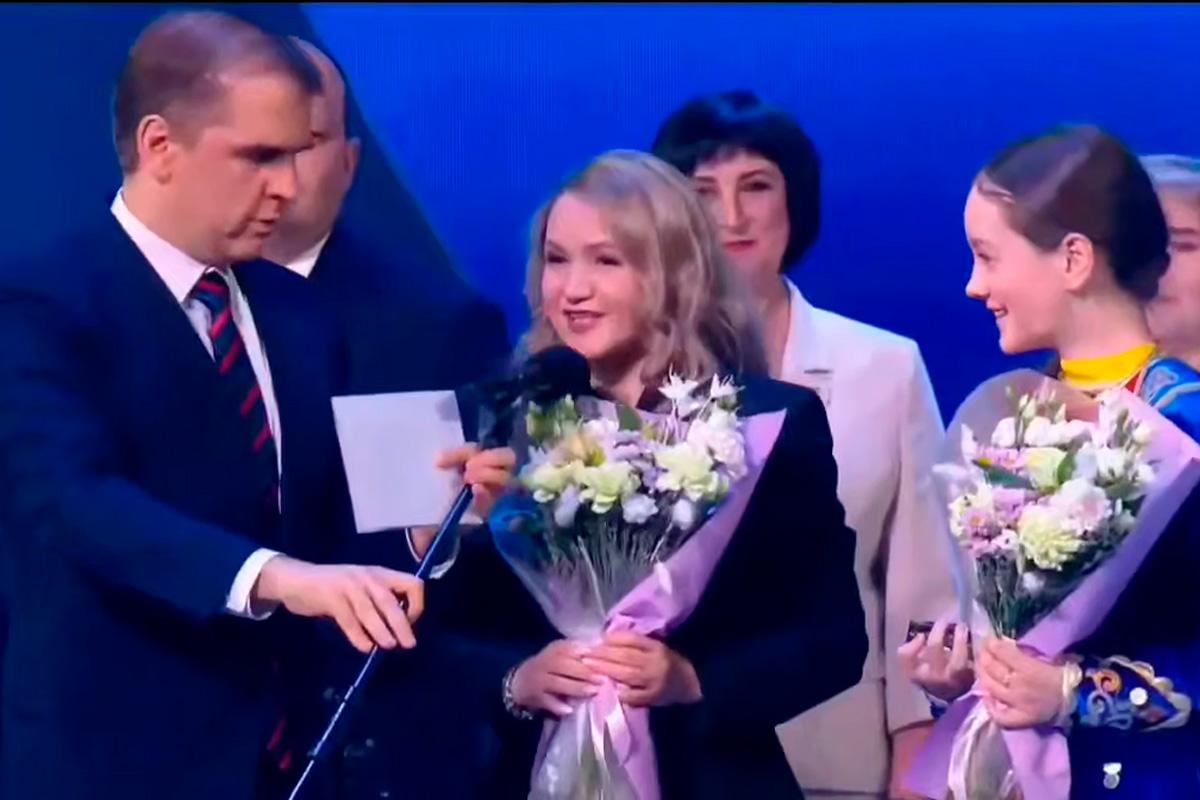 Проект из Уфы стал победителем муниципальной премии «Служение» в номинации «Великое наследие для будущих поколений»